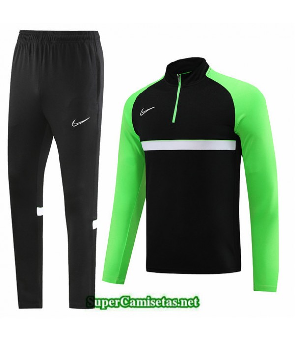 Tailandia Camiseta Chandal Nike Verde 2023 2024 Buscar