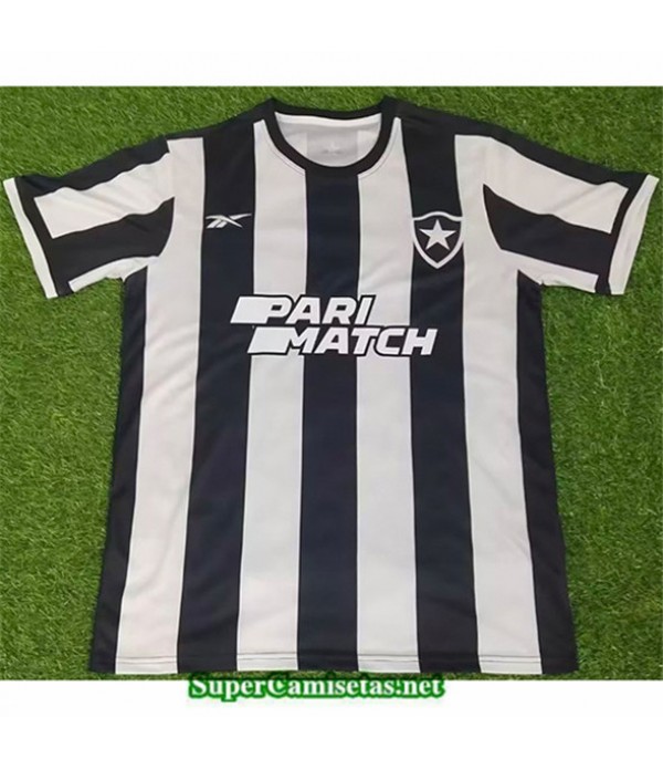 Tailandia Domicile Equipacion Camiseta Botafogo 2023 2024 Outlet