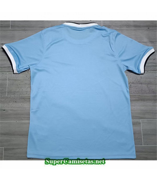 Tailandia Domicile Equipacion Camiseta Clasicas Manchester City 2013 14 Online