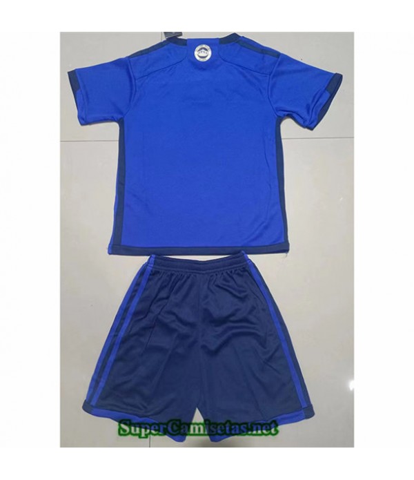 Tailandia Domicile Equipacion Camiseta Cruzeiro Enfant 2023 2024 Buscar