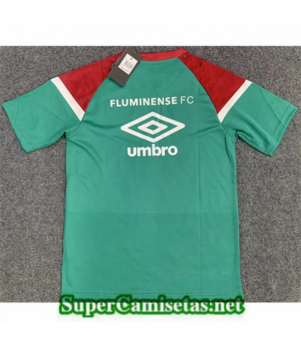 Tailandia Domicile Equipacion Camiseta Fluminense Training 2022 2023 Replicas