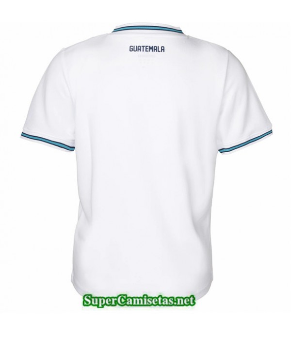 Tailandia Domicile Equipacion Camiseta Guatemala 2023 2024 Replicas