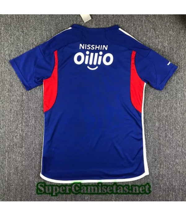 Tailandia Domicile Equipacion Camiseta Horizontal Mariners 2023 2024 Outlet