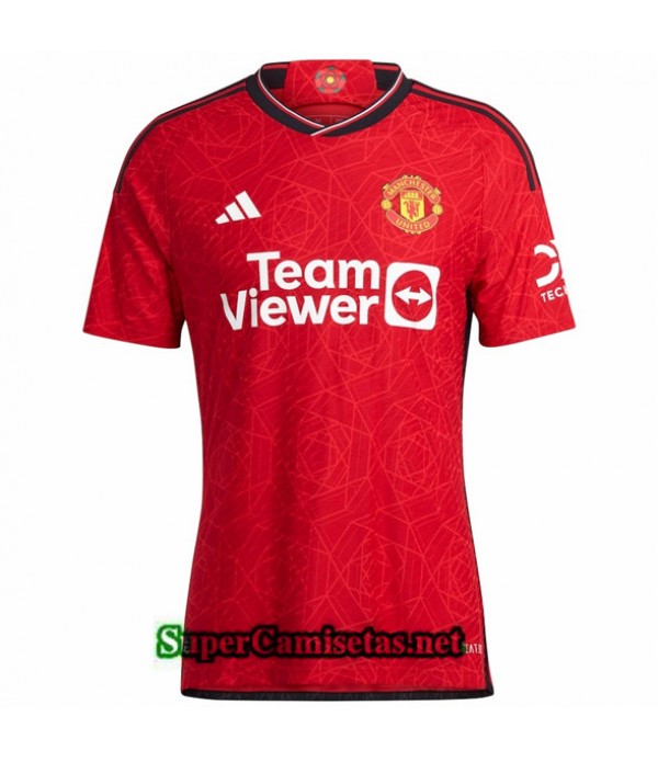 Tailandia Domicile Equipacion Camiseta Manchester United 2023 2024 Buscar