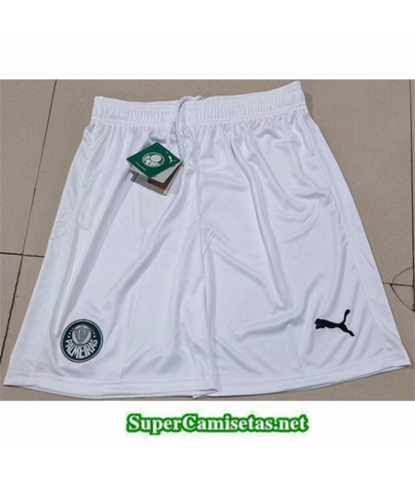 Tailandia Domicile Equipacion Camiseta Palmeiras P...
