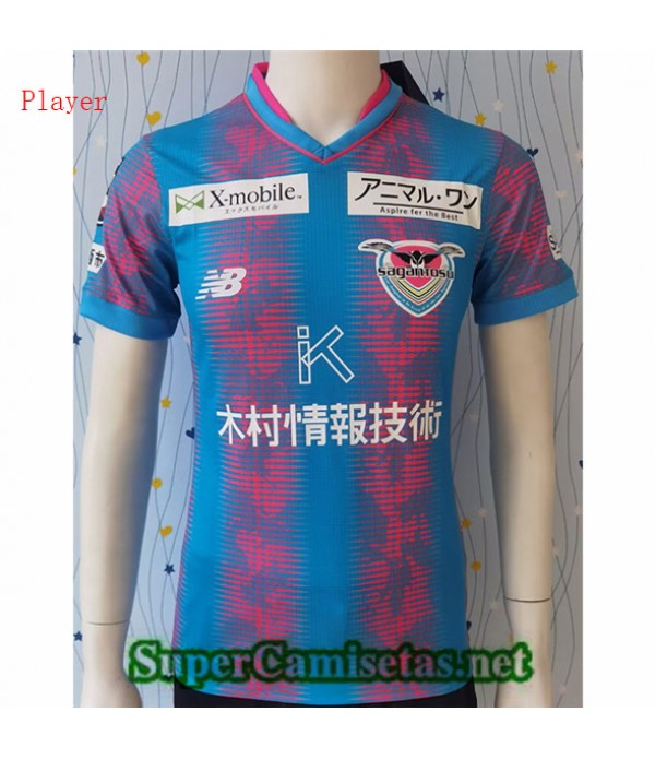 Tailandia Domicile Equipacion Camiseta Player Bird Perch Sandstone 2023 2024 Online