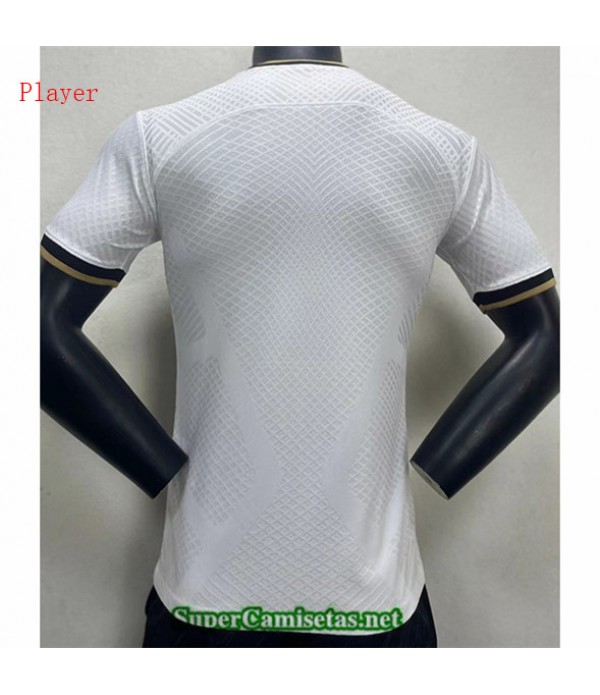 Tailandia Domicile Equipacion Camiseta Player Corinthians 2023 2024 Outlet