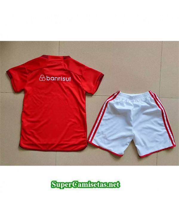 Tailandia Domicile Equipacion Camiseta Sc Internacional Enfant 2023 2024 Online