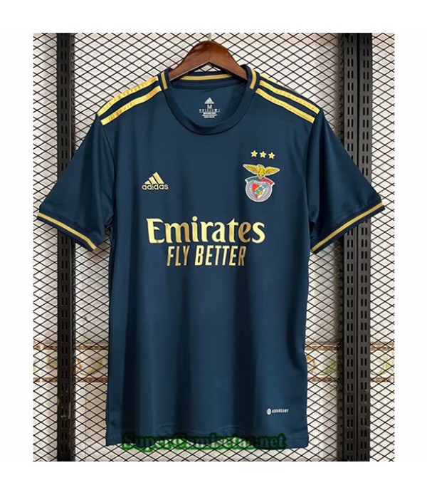 Tailandia Equipacion Camiseta Benfica Training 2023 2024 Tienda