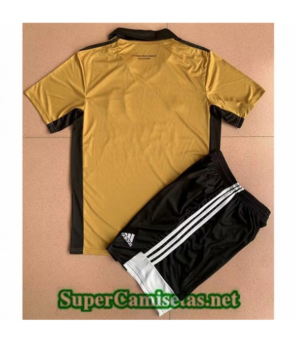 Tailandia Equipacion Camiseta Colo Colo Enfant édition Spéciale 2023 2024 Buscar