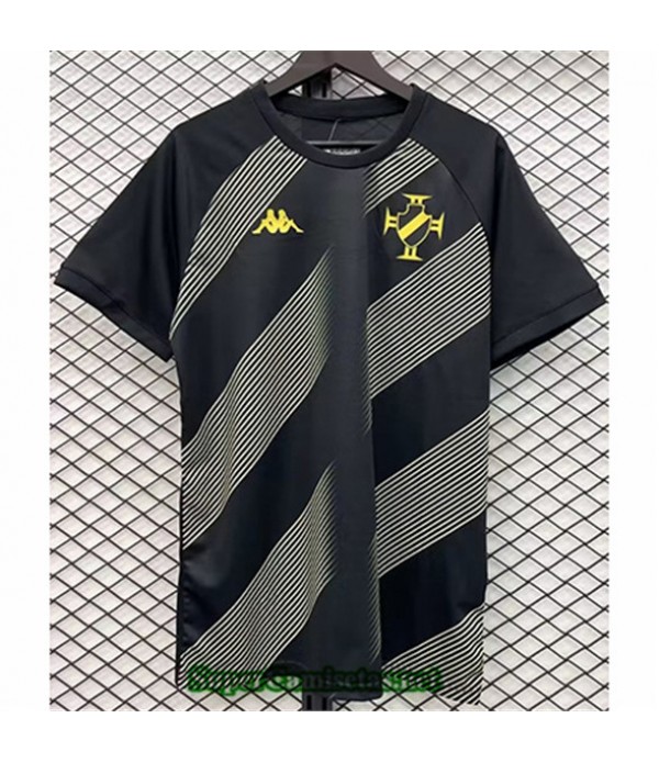 Tailandia Equipacion Camiseta Dakama Special Noir 2023 2024 Online