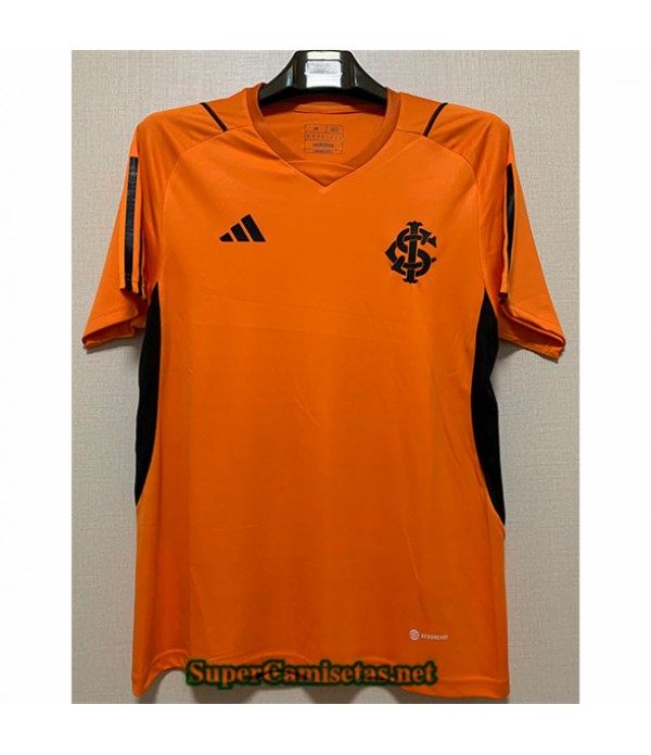 Tailandia Equipacion Camiseta Flamengo Gardien De But Orange 2023 2024 Replicas