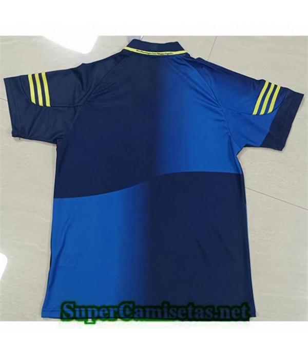 Tailandia Equipacion Camiseta Flamengo Special 2023 2024 Diseño