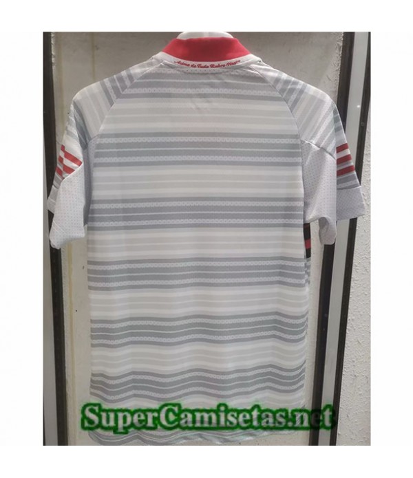 Tailandia Equipacion Camiseta Flamengo Special Blanc 2023 2024 Online