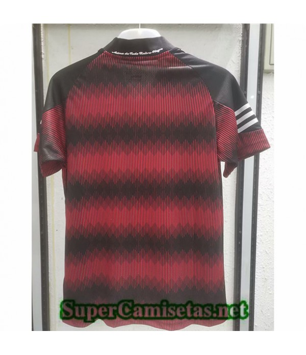 Tailandia Equipacion Camiseta Flamengo Special Noir/rouge 2023 2024 Outlet