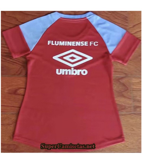 Tailandia Equipacion Camiseta Fluminense Femme 2023 2024 Outlet