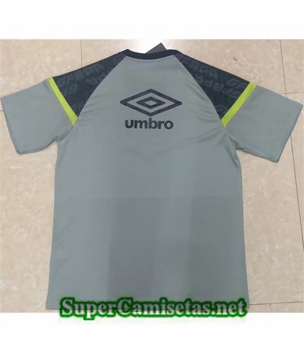 Tailandia Equipacion Camiseta Grêmio Training 2023 2024 Diseño