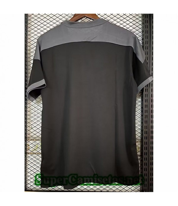 Tailandia Equipacion Camiseta Japon Noir 2023 2024 Replicas