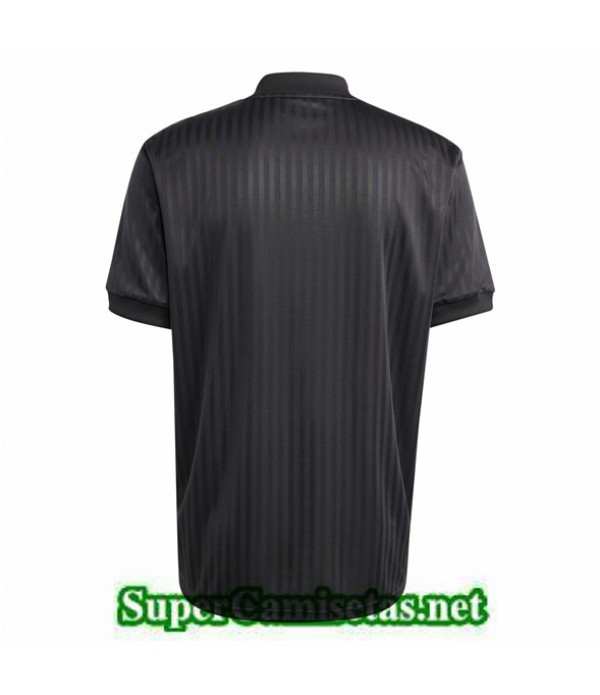 Tailandia Equipacion Camiseta Manchester United Icon Noir 2023 2024 Baratas