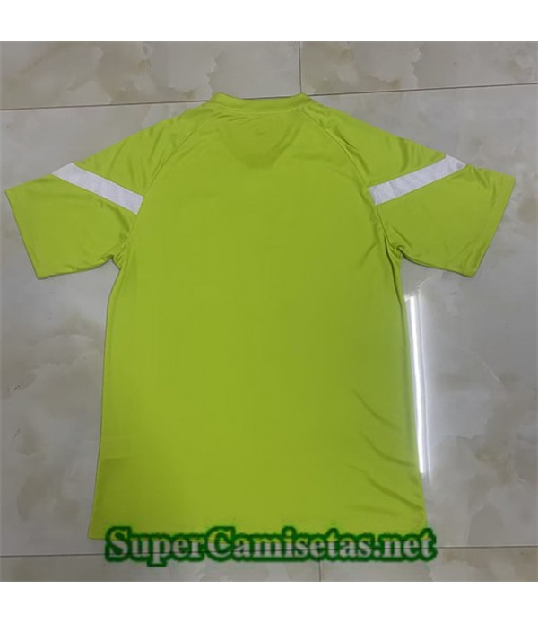 Tailandia Equipacion Camiseta Palmeiras Training Vert Gazon 2022 2023 Outlet