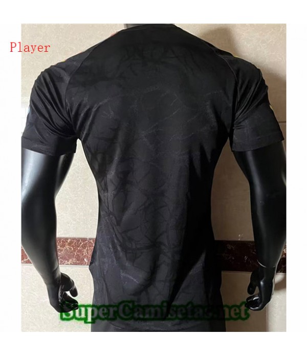 Tailandia Equipacion Camiseta Player Arsenal Special Edition 2023 2024 Tienda