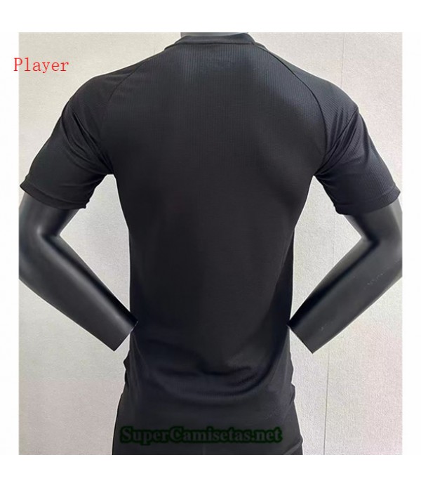 Tailandia Equipacion Camiseta Player Arsenal Training 3 2023 2024 Diseño