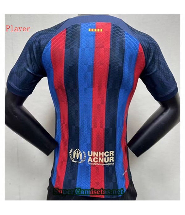 Tailandia Equipacion Camiseta Player Barcelona Special 2023 2024 Baratas