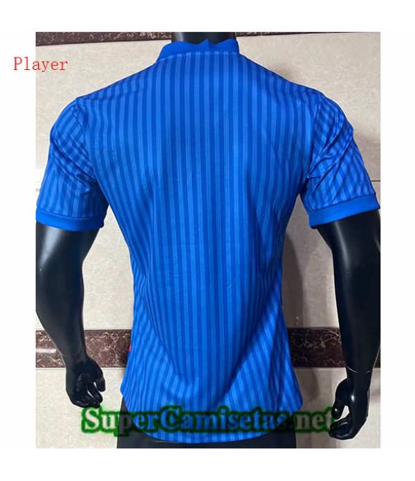 Tailandia Equipacion Camiseta Player Italia Special Edition 2023 2024 Tienda