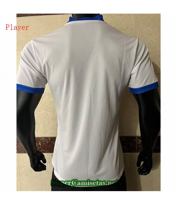 Tailandia Equipacion Camiseta Player Leeds United Training 2023 2024 Online