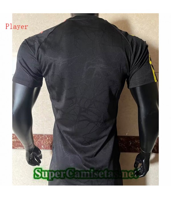 Tailandia Equipacion Camiseta Player Manchester United Special Edition 2023 2024 Outlet