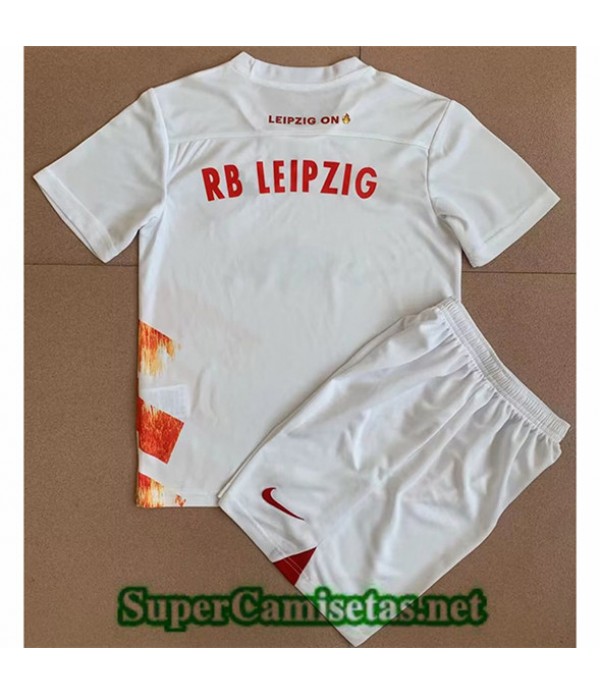 Tailandia Equipacion Camiseta Rb Leipzig Enfant édition Spéciale 2023 2024 Baratas