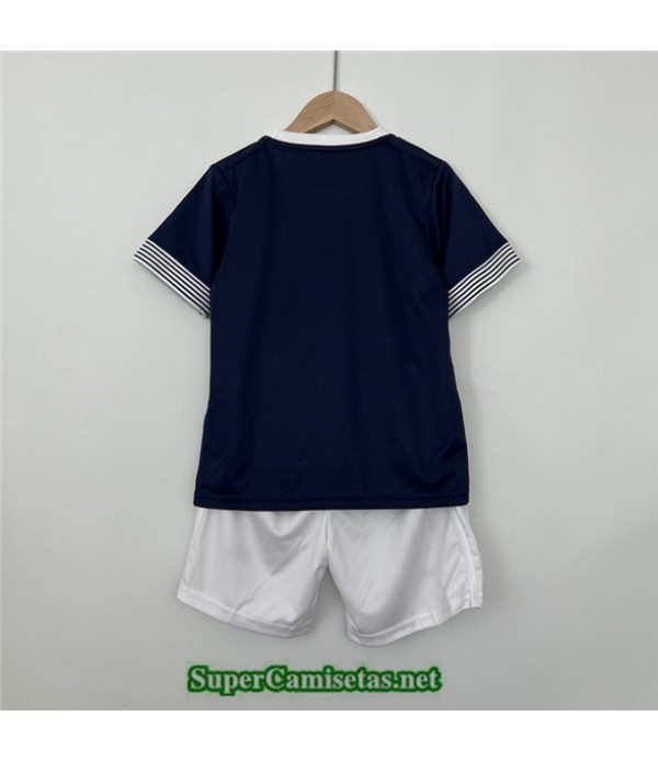 Tailandia Equipacion Camiseta Scottish Enfant Édition 150e Anniversaire 2023 2024 Replicas
