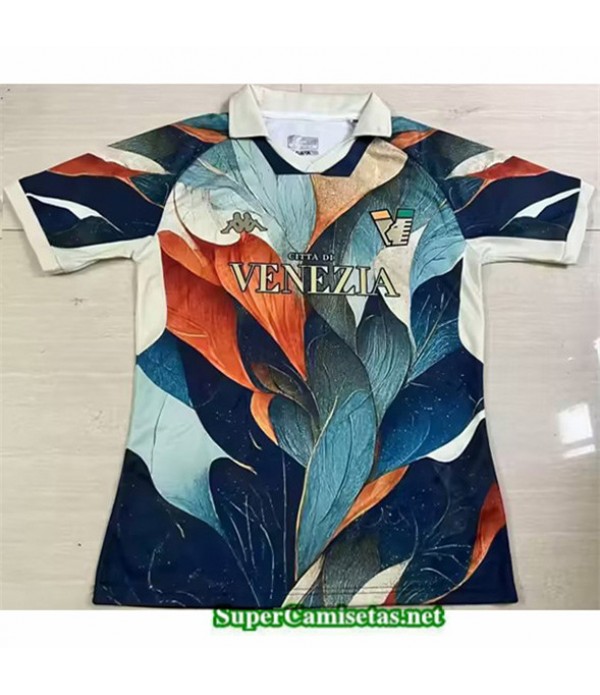 Tailandia Equipacion Camiseta Venezia Training 2023 2024 Replicas
