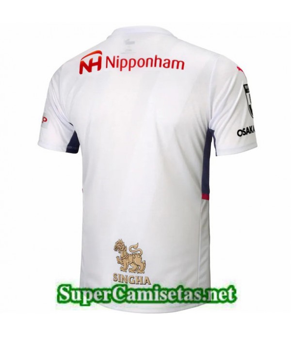 Tailandia Exterieur Equipacion Camiseta Cerezo Osaka 2023 2024 Online