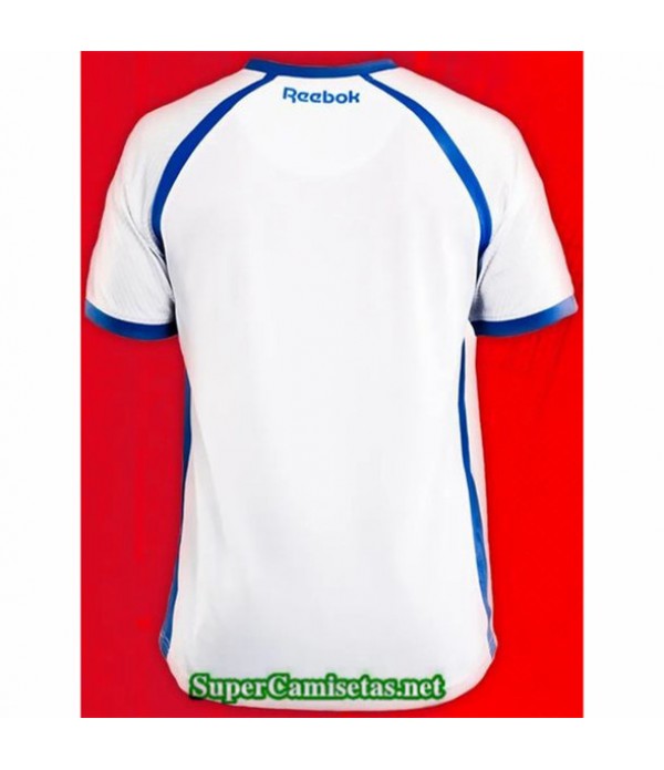 Tailandia Exterieur Equipacion Camiseta Panama Blanc 2023 2024 Baratas