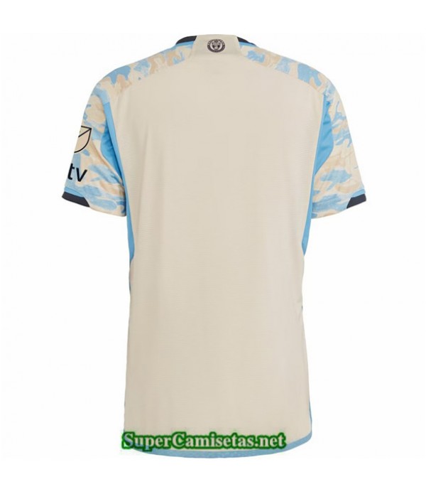 Tailandia Exterieur Equipacion Camiseta Philadelphia Union 2023 2024 Online