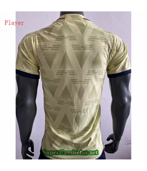 Tailandia Exterieur Equipacion Camiseta Player Arsenal 2023 2024 Buscar