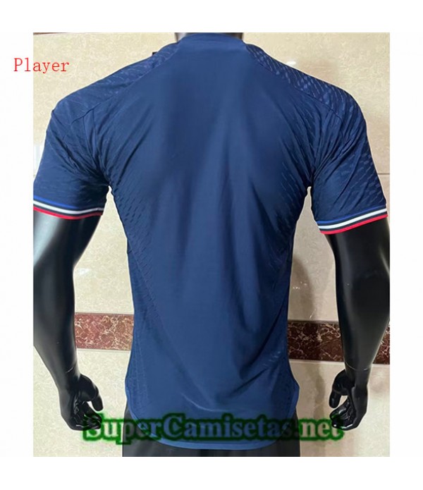 Tailandia Exterieur Equipacion Camiseta Player Arsenal 2023 2024 Online