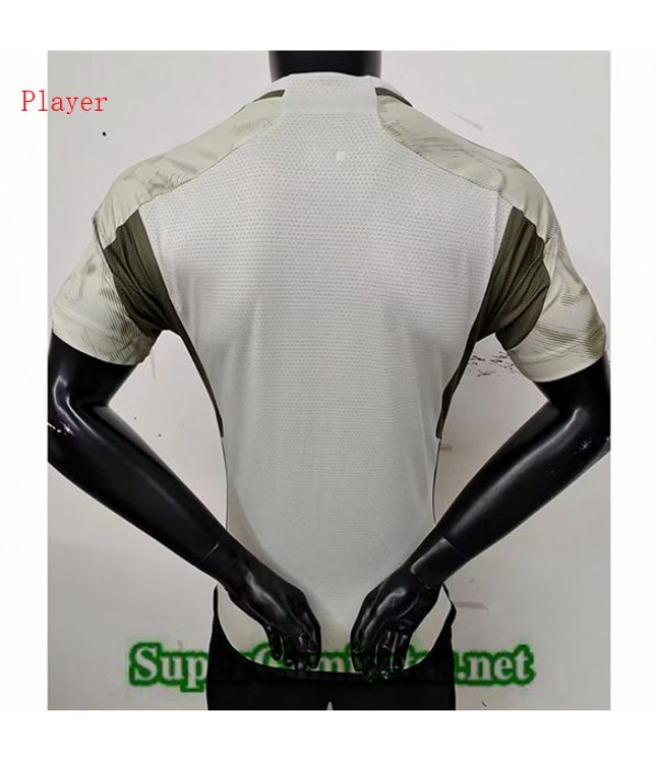 Tailandia Exterieur Equipacion Camiseta Player Los Angeles Fc 2023 2024 Online