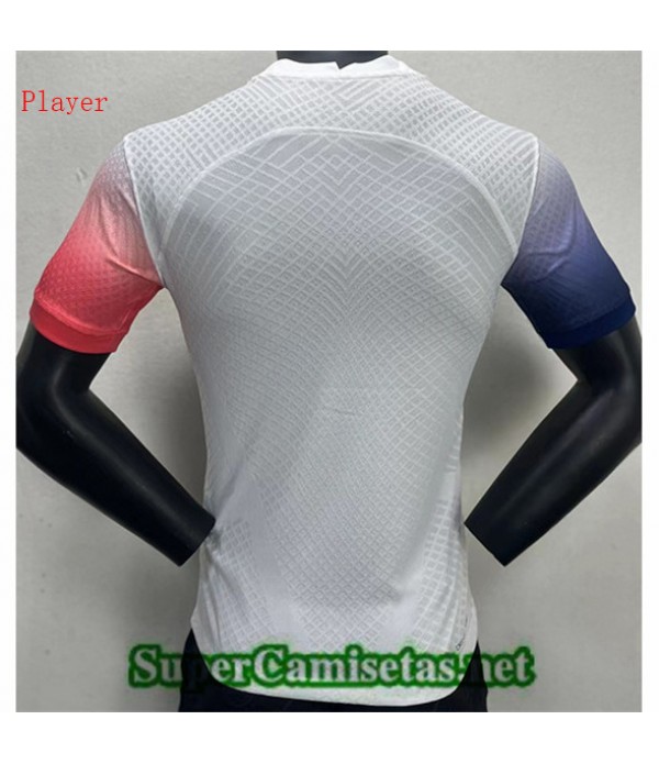 Tailandia Exterieur Equipacion Camiseta Player Psg 2023 2024 Outlet