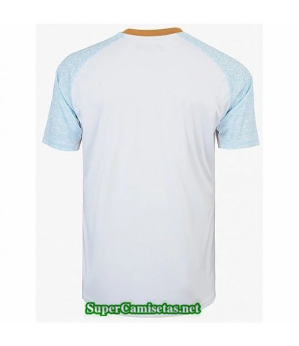 Tailandia Exterieur Equipacion Camiseta Zenit St Petersburg Blanc 2023 2024 Outlet