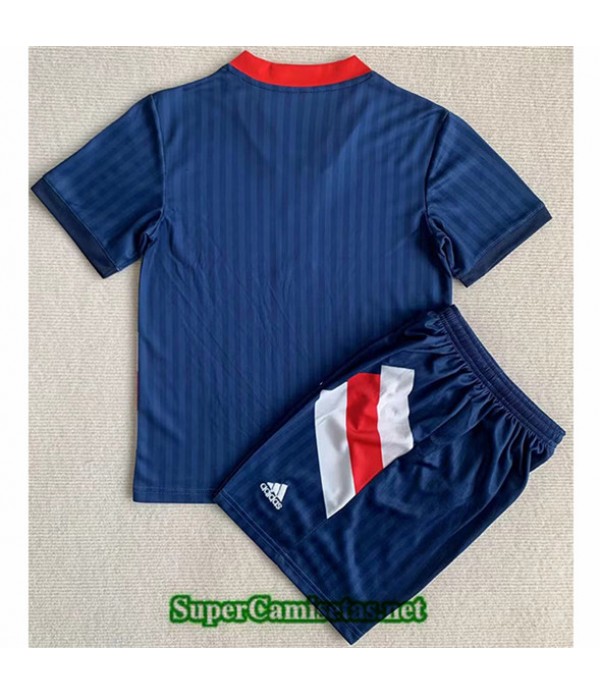 Tailandia Equipacion Camiseta Ajax Niño Edición Especial 2023/24