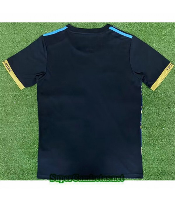 Tailandia Equipacion Camiseta Argentina Azul 2023/24
