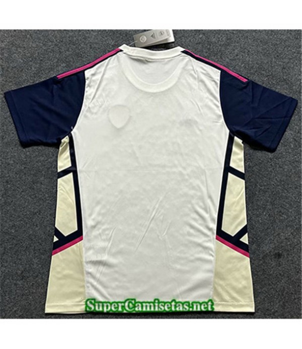 Tailandia Equipacion Camiseta Arsenal Training 2023/24