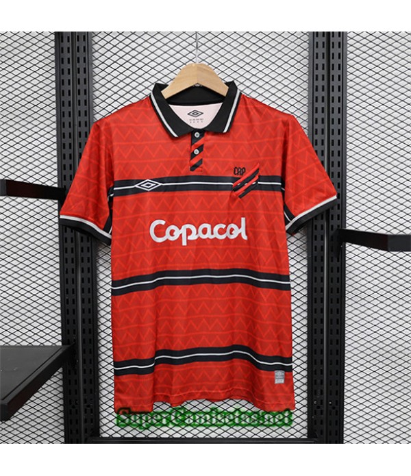 Tailandia Equipacion Camiseta Balana Sports Edición Especial 2023/24