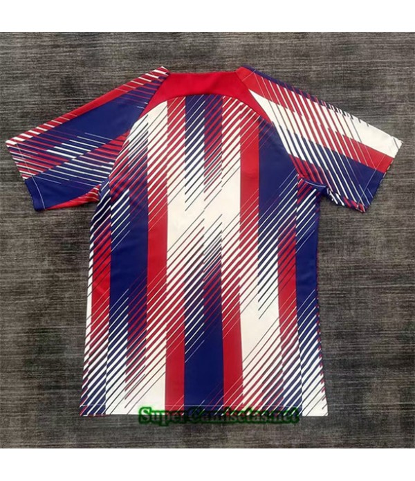 Tailandia Equipacion Camiseta Barcelona Training 2023/24