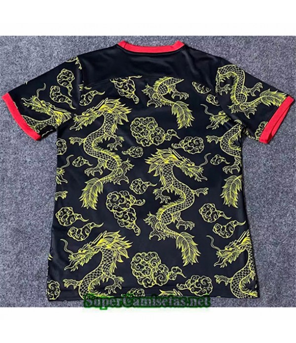 Tailandia Equipacion Camiseta China Training 2023/24