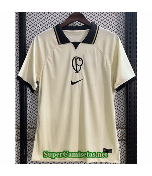 Tailandia Equipacion Camiseta Corinthian 2023/24 Edición Especial