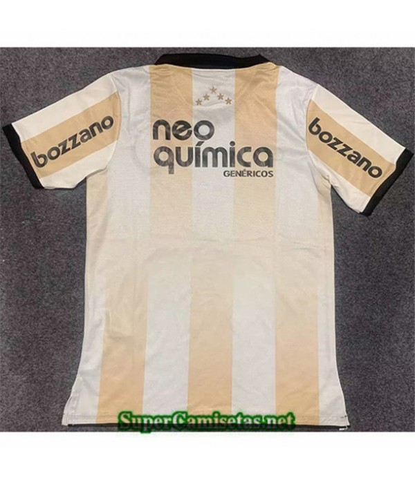 Tailandia Equipacion Camiseta Corinthian Centenario 2023/24