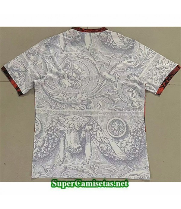 Tailandia Equipacion Camiseta Corinthiens Especial 2023/24